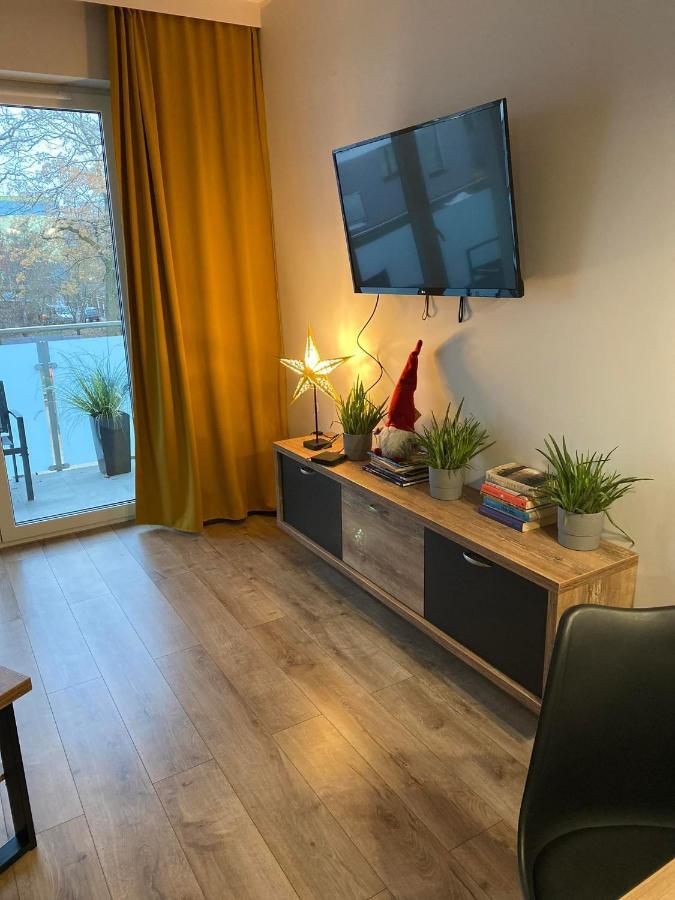 Apartament Tomek Iława Exterior foto